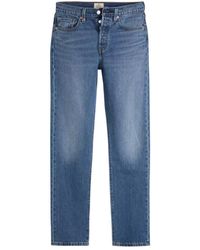 Levi's - 501 Original Fit Jeans - Lyst
