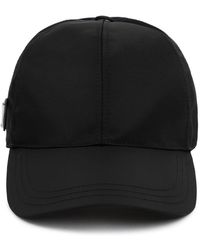 Prada - Caps - Lyst