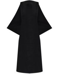 Jil Sander - Midi Dresses - Lyst