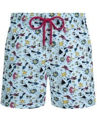 Vilebrequin - Beachwear - Lyst