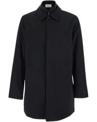 NN07 - Single-Breasted Coats - Lyst