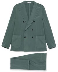 Boglioli - Double Breasted Suits - Lyst