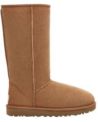 UGG - Botas Classic Tall Ii, Mujer, Talla - Lyst
