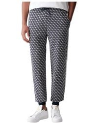 Guess - Sweatpants - Lyst