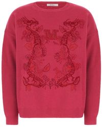 Max Mara - Stijlvolle Gebreide Kleding Collectie - Lyst
