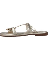 Carmela - Sliders - Lyst