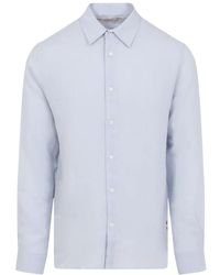 Orlebar Brown - Casual Shirts - Lyst