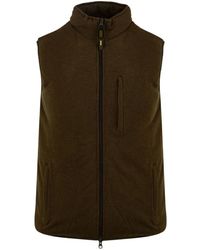 Aspesi - Vests - Lyst