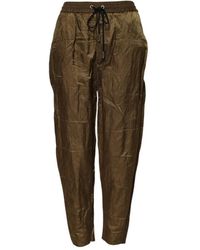 DSquared² - Slim-Fit Trousers - Lyst