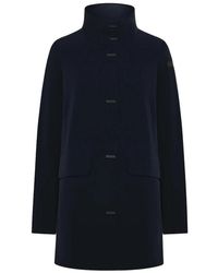 Rrd - Jassen ,Blauw ,Montecristo Jacket - Lyst