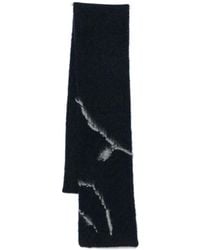 Dries Van Noten - Winter Scarves - Lyst