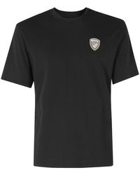 Blauer - T-Shirts - Lyst