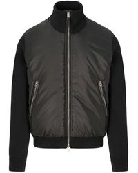 Tom Ford - Wool Cardigan - Lyst