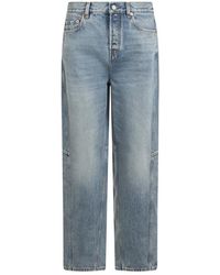 Gucci - Straight Jeans - Lyst