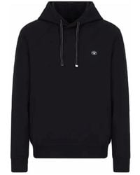 Armani - Hoodies - Lyst