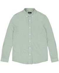 Butcher of Blue - Casual Shirts - Lyst