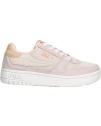 Fila - Fxventuno Sneakers - Lyst