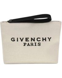 Givenchy - Clutches - Lyst