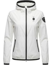 Blauer - Light Jackets - Lyst