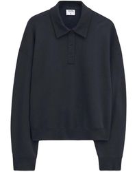 Filippa K - Polo Shirts - Lyst