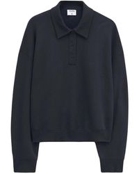 Filippa K - Polo Shirts - Lyst