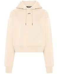 Jacquemus - Hoodies - Lyst