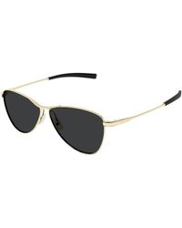 Saint Laurent - Sunglasses - Lyst