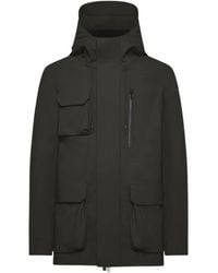 Rrd - Winter Jackets - Lyst
