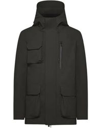 Rrd - Winter Jackets - Lyst
