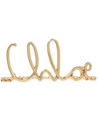 Chloé - Belts - Lyst
