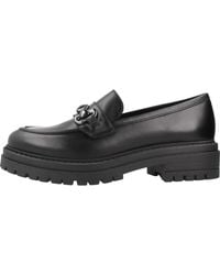 Nero Giardini - Loafers - Lyst