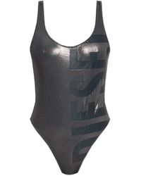 DIESEL - One-Piece Badpak Kylia-D-Core - Lyst