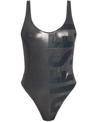 DIESEL - One-Piece - Lyst