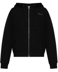 KENZO - Zip-Throughs - Lyst