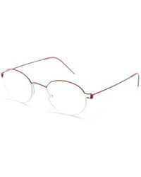 Lindberg - Glasses - Lyst