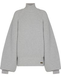 Balmain - Turtlenecks - Lyst