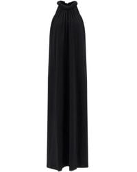 Nude - Maxi Dresses - Lyst