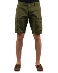 Colmar - Bermuda Shorts - Lyst