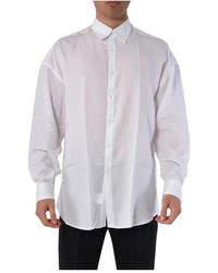 Costumein - Shirts > formal shirts - Lyst