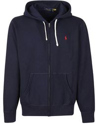 Ralph Lauren - Zip-Throughs - Lyst