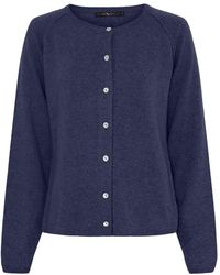 Btfcph - Cardigans - Lyst
