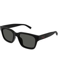 Gucci - Zonnebril Occhiali Da Sole Gg1857S 001 - Lyst
