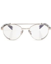 Balmain - Glasses - Lyst