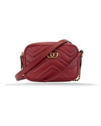 Gucci - Cross Body Bags - Lyst