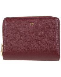 Tom Ford - Wallets & Cardholders - Lyst