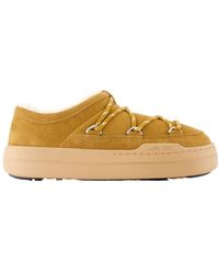 Moon Boot - Slippers - Lyst