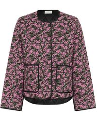 Kaffe - Light Jackets - Lyst