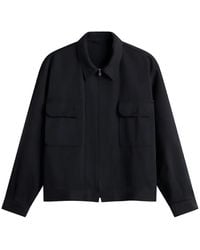 Woolrich - Light Jackets - Lyst