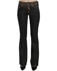 John Galliano - Flare Jeans - Lyst