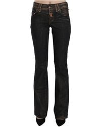 John Galliano - Flare Jeans - Lyst